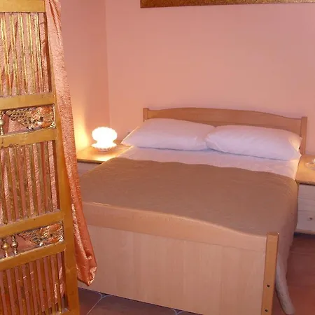 Residence Apartments Anamaria Podstrana Room photo