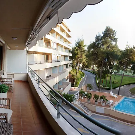 Residence Apartments Anamaria Podstrana Exterior photo