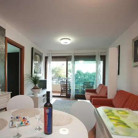 Residence Apartments Anamaria Podstrana Exterior photo