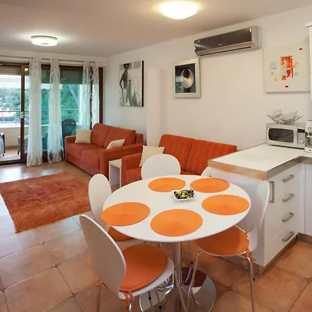 Residence Apartments Anamaria Podstrana Room photo