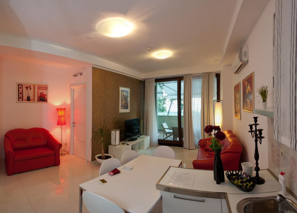 Anamaria Apartament