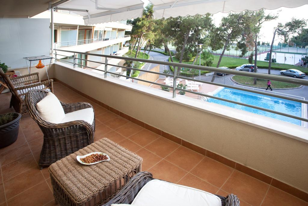Apartament Anamaria Podstrana