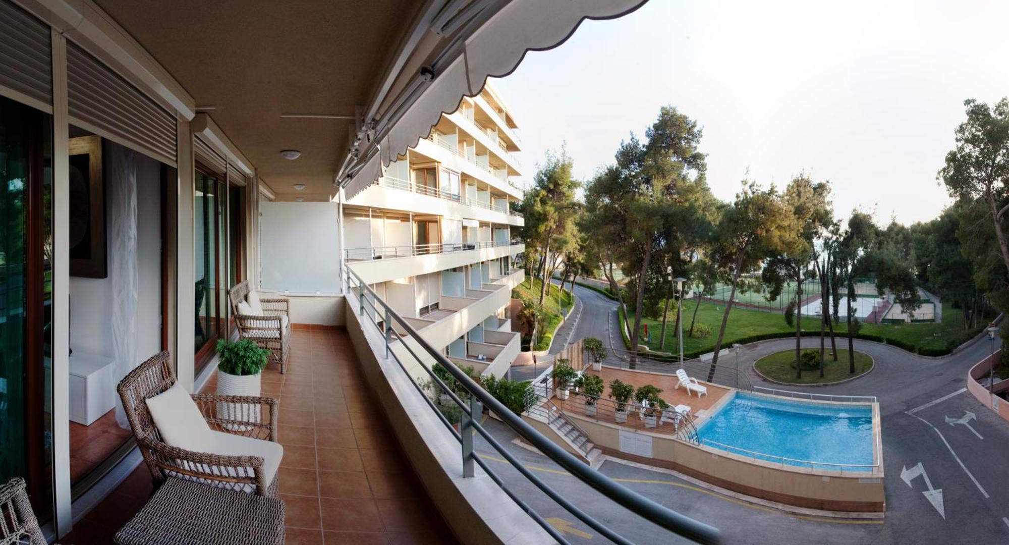 Apartament Anamaria