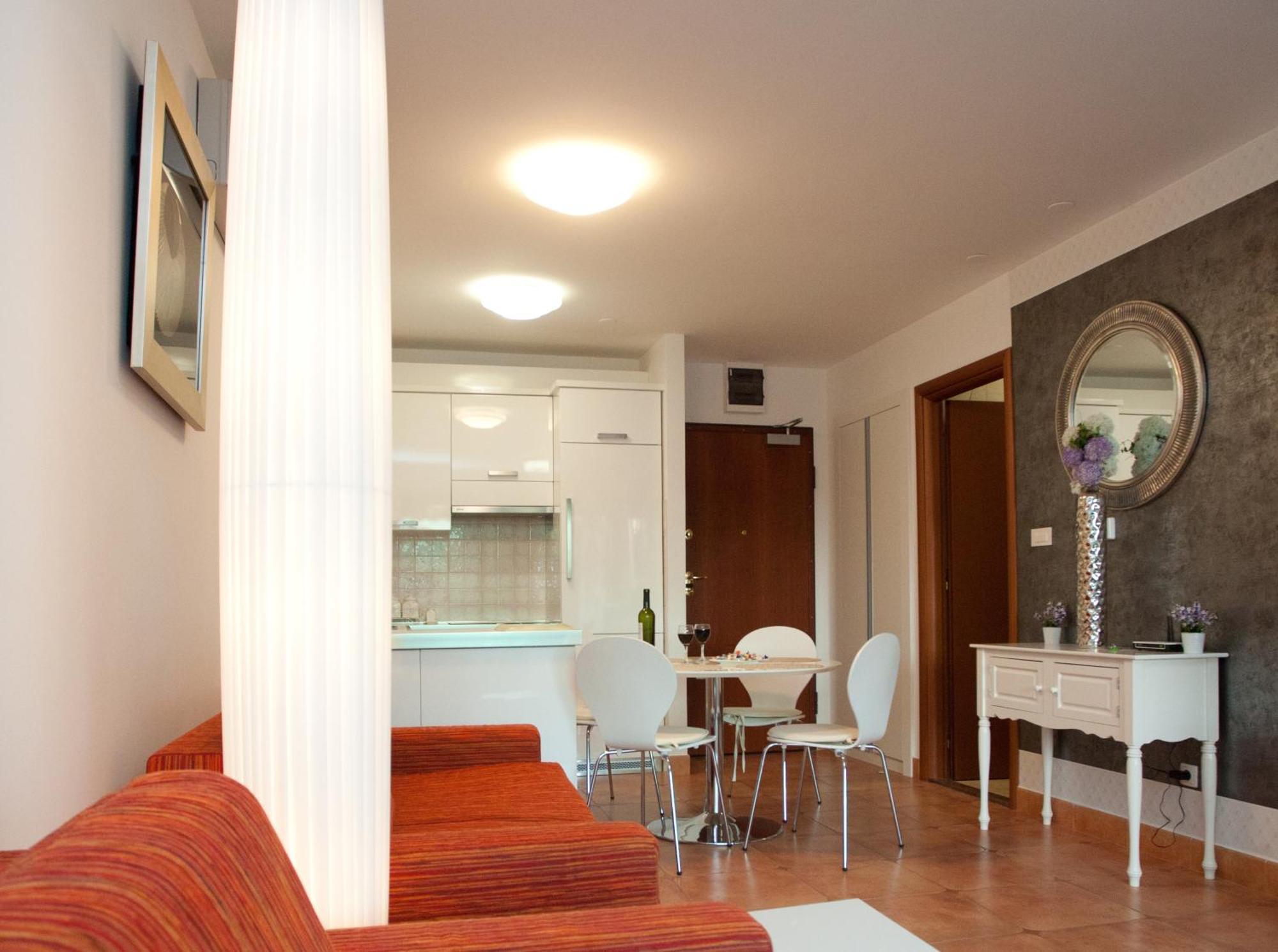 Anamaria Apartament